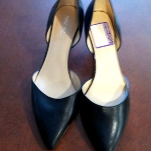 Nine West pumps, 6 1/2 M